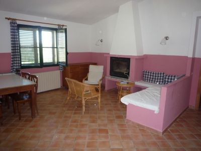 Ferienwohnung zur Selbstversorgung im Bauernhof auf Sardinien