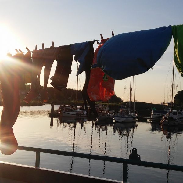 Holland mit Rad und Schiff - Familienreise rund ums IJsselmeer