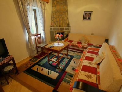 Wandern in Albanien mit Unterkunft bei Gastfamilien