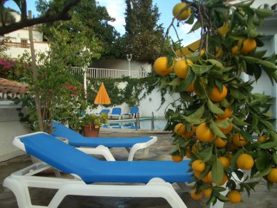 yogaurlaub auszeit spanien andalusien vegetarisch alleinreisende