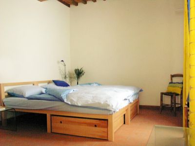 Bio-Landhaus in der Toskana �kologisch mit Wein und Oliven�l