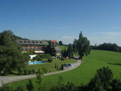 Hotel Walkner in Seeham am Obertrumer See