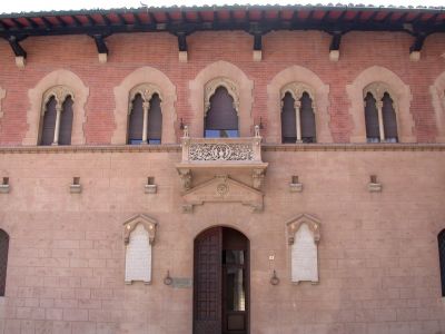 Bio-Landhaus in der Toskana �kologisch traditionell mit Restaurant