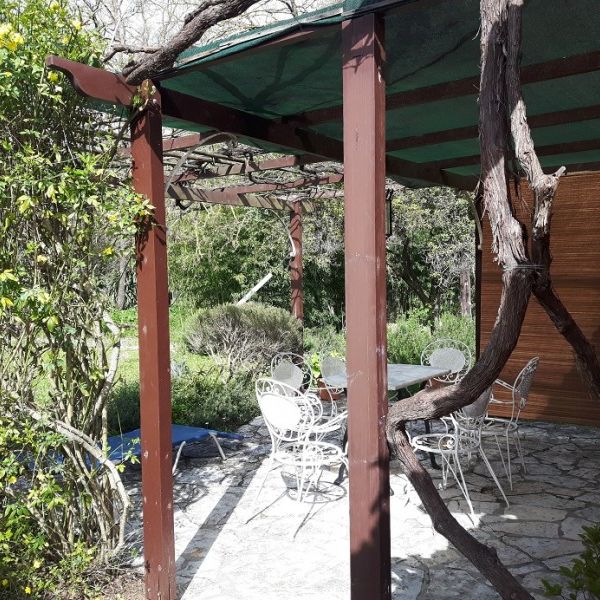 Alte �lm�hle - Ferienhaus-Urlaub auf Korfu - Griechenland