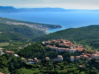 Kroatien fernab dr Massen.