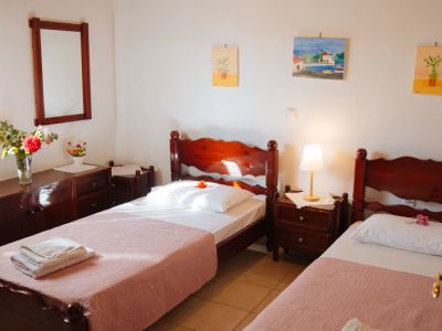 Ferienhaus Familienurlaub Korfu Chalikounas Antigoni