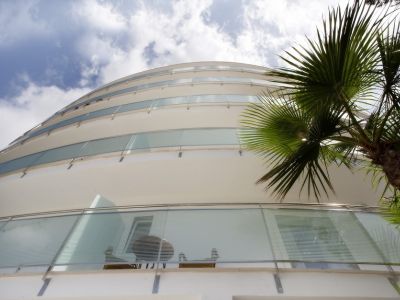 Familienurlaub Kinderbetreuung Badeurlaub Hotel Strand Mallorca Kinder