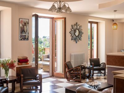 Ancona Marken Urlaub mit Freunden Wanderurlaub Genuss