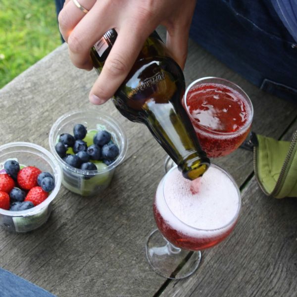 �ko-Pension in Irland - G�lische Kultur und wilde K�sten