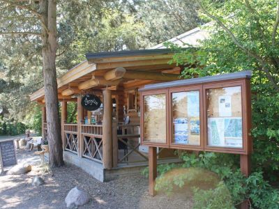 Ferienhausanlage Familien D�nemark Ostsee 