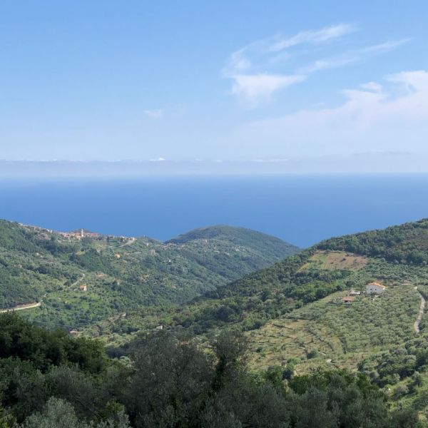 Mare e Monti - Cilento zu Fu� - Italien