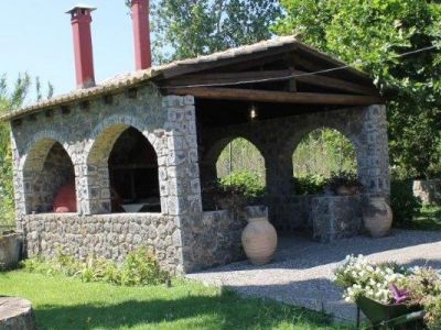 Chalikounas, S�deuropa, Urlaub am Meer, Familienurlaub,Villa Platani, Ferienhaus, Korfu