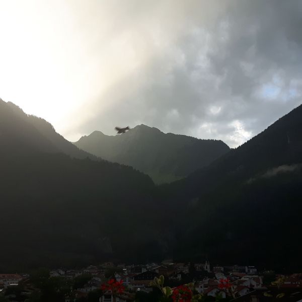 Action & Fun im Inntal  - Familienaktivwoche Tirol - �sterreich