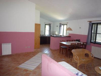 Urlaub auf dem Bauernhof Agriturismo Sardinien