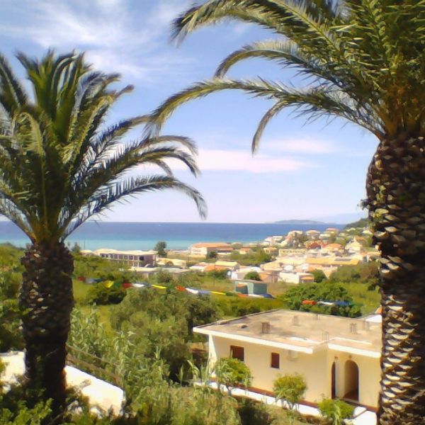 Korfu - meditativ und kreativ 