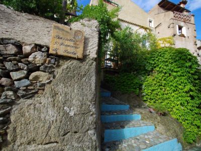 Ecobelmonte Kalabrien Italien Familienurlaub 