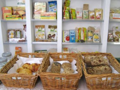 �kologisch reisen bio alternativ Urlaub Ferien