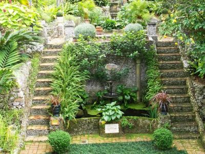 K�nigsstadt Tetouan Segelreise Marokko Gibraltar