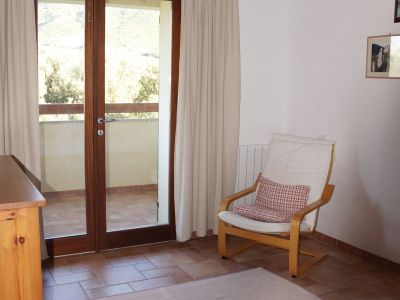 �kologisch reisen Agriturismo bei Padru auf Sardinien