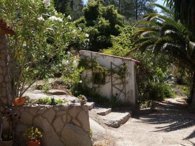 Wanderurlaub Wanderreise Wandern Algarve Portugal