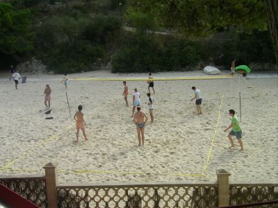 Sommerurlaub Badeurlaub Strandurlaub Familienurlaub Mallorca Balearen Spanien