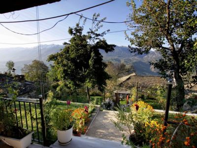 Natur- und Kulturreise individuell in Albanien