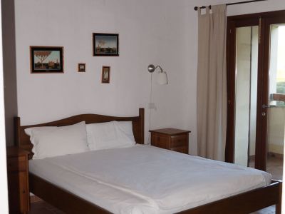 Appartements im Agriturismo auf Sardinien