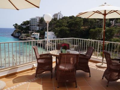 Familienreise Mallorca Spanien Urlaub Badeurlaub