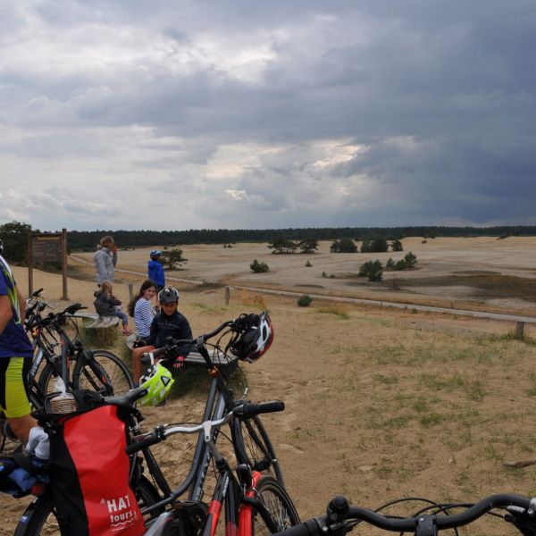 Holland mit Rad und Schiff - Familienreise rund ums IJsselmeer