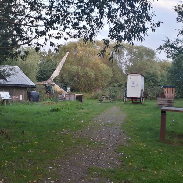 �ko-Haus an der Ostsee - Familienurlaub Gl�cksburg/Schleswig Holstein