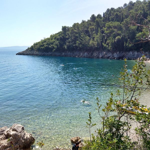 Landpension im urspr�nglichen Istrien - Kroatien