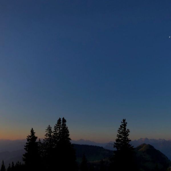 Wanderwoche f�r Familien am Vierwaldst�ttersee - Schweiz