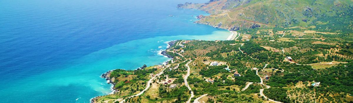 kreta souda plakias kreativ yoga wandern