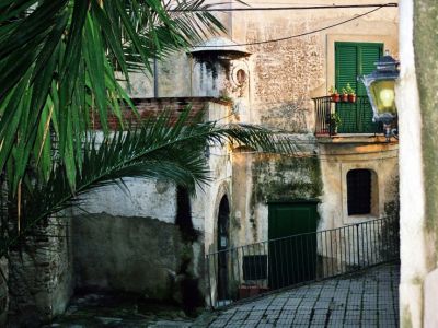 Typisch s�ditalienisch