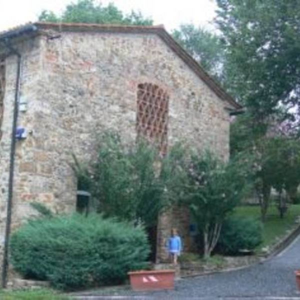 Familien-Mountainbike-Woche in der Toskana 