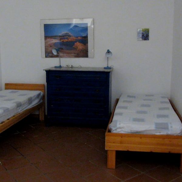 Agriturismo auf Sardinien - Urlaub zwischen Bergen und Meer