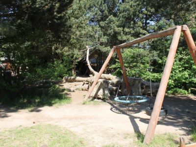 Familienurlaub D�nemark Ostsee Insel Rodvig