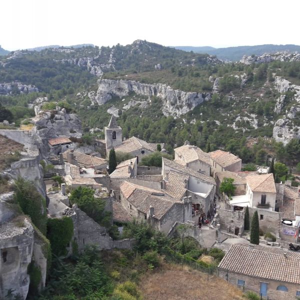 Familienurlaub im Landhaus Mas Fonrouge - Camargue/S�dfrankreich