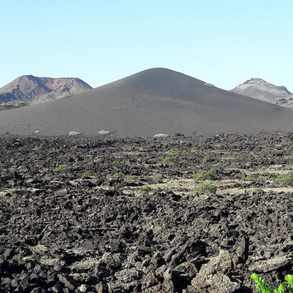 Lebenskr�fte st�rken auf Lanzarote (Kanaren)