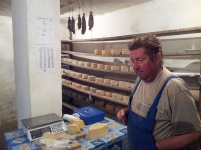 vertr�glich reisen in Europa Slowenien Alpen Triglav Nationalpark