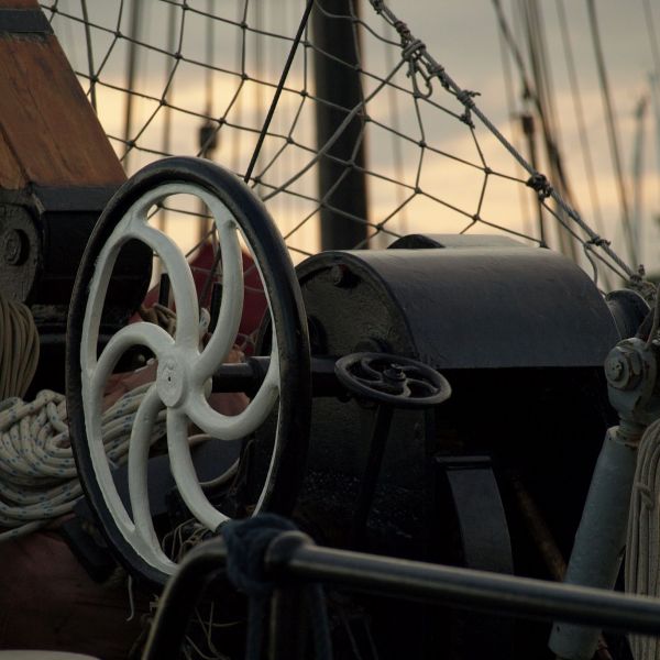 Familien Segelt�rn IJsselmeer - Niederlande