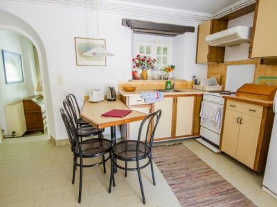 Alte �lm�hle Yogaurlaub Meditation Ferien Reisen Griechenland