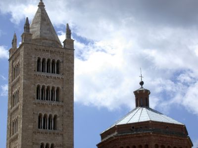 Bio-Landhaus in der Toskana �kologisch traditionell mit Restaurant