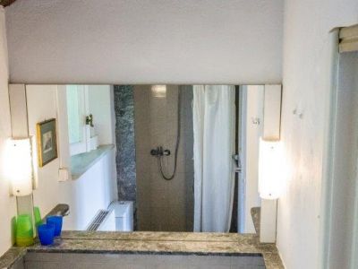 Casa Lucia Ferienhaus Ferienwohnung Meditation Kurs Korfu