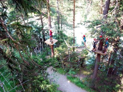 Familienurlaub �sterreich Tiroler Berge