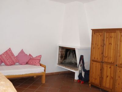 Ferienwohnung im Agriturismo auf Sardinien