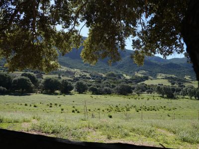 Agriturismo auf Sardinien ruhige Lage