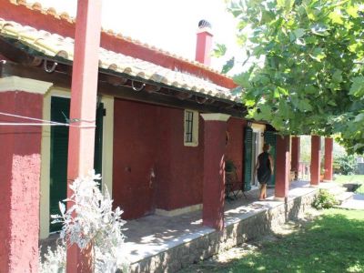 Familienurlaub,Villa Platani, Ferienhaus, Korfu, Urlaub mit Freunden, Ferienwohnung, Strandurlaub