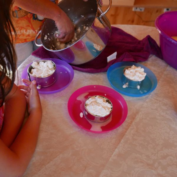 Portugal traditionell - Landurlaub f�r Familien - Serra de Lousa