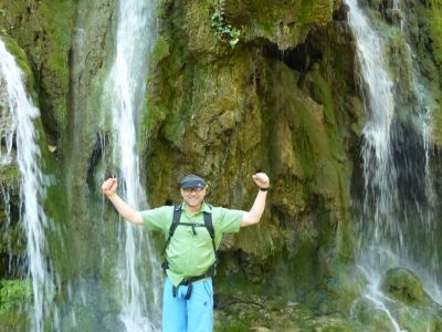 Segelreise f�r Alleinreisende Inselwelt Kornaten